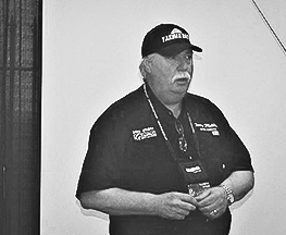 _media-pr-terry_talk-bw Mulkeys Fishing Guide Service