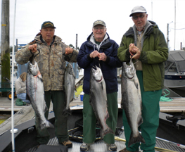 Mulkeys Fishing Guide Service