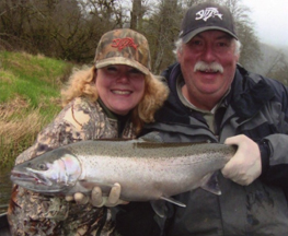 Mulkeys Fishing Guide Service